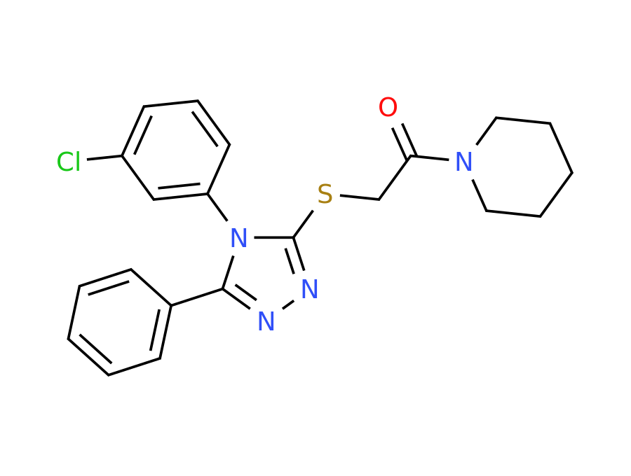Structure Amb9034570