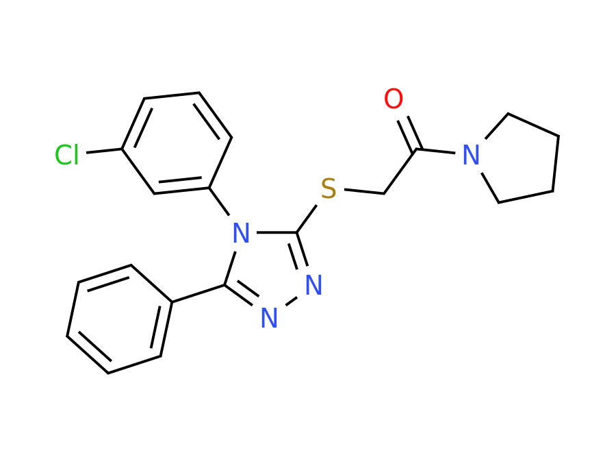 Structure Amb9034571