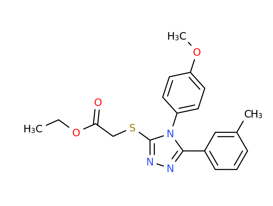 Structure Amb9034609