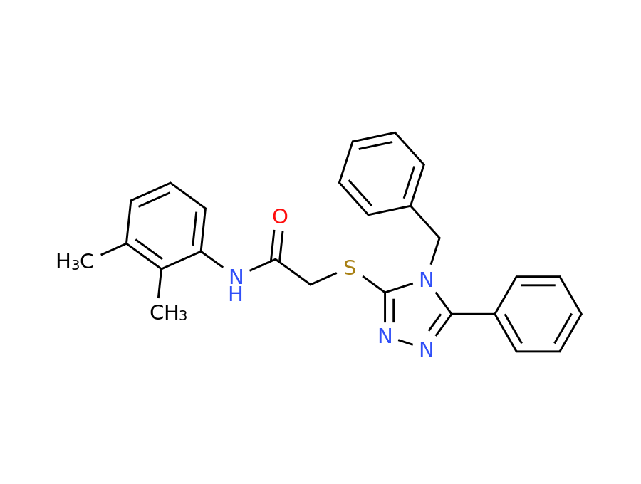 Structure Amb9034667