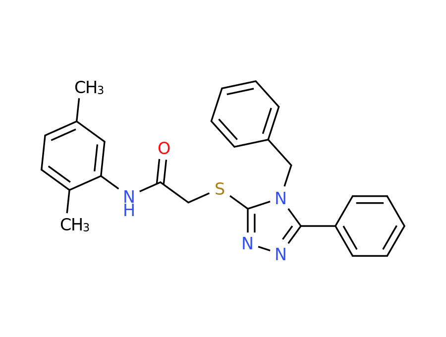 Structure Amb9034668