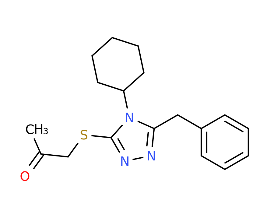 Structure Amb9034982