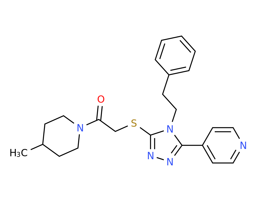 Structure Amb9035231