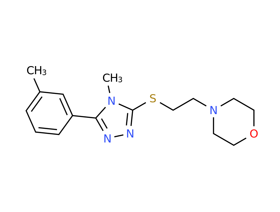 Structure Amb9035616