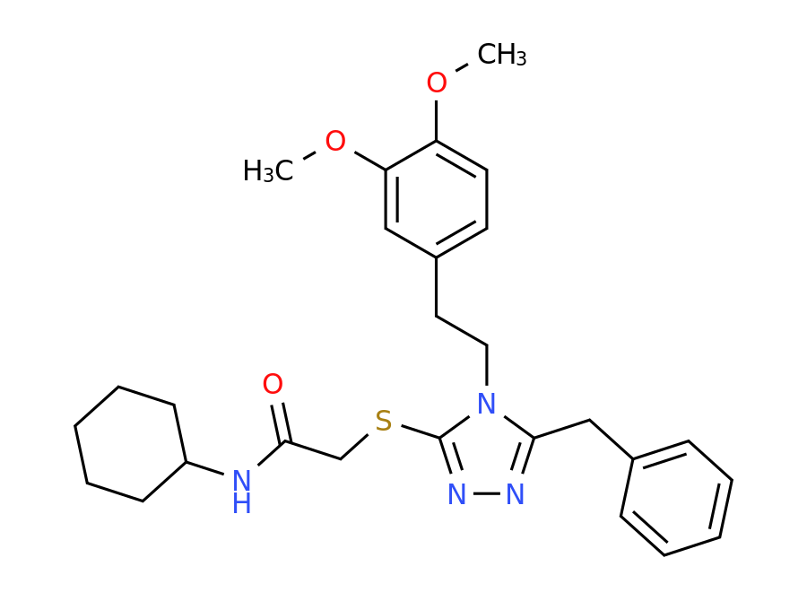 Structure Amb9035729
