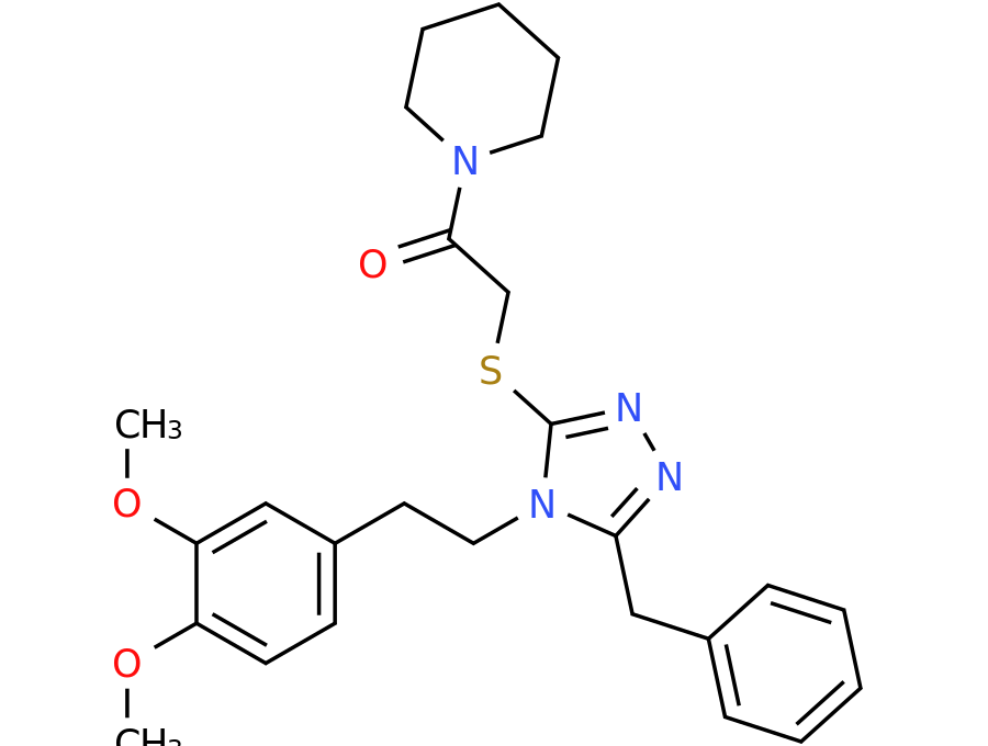 Structure Amb9035730