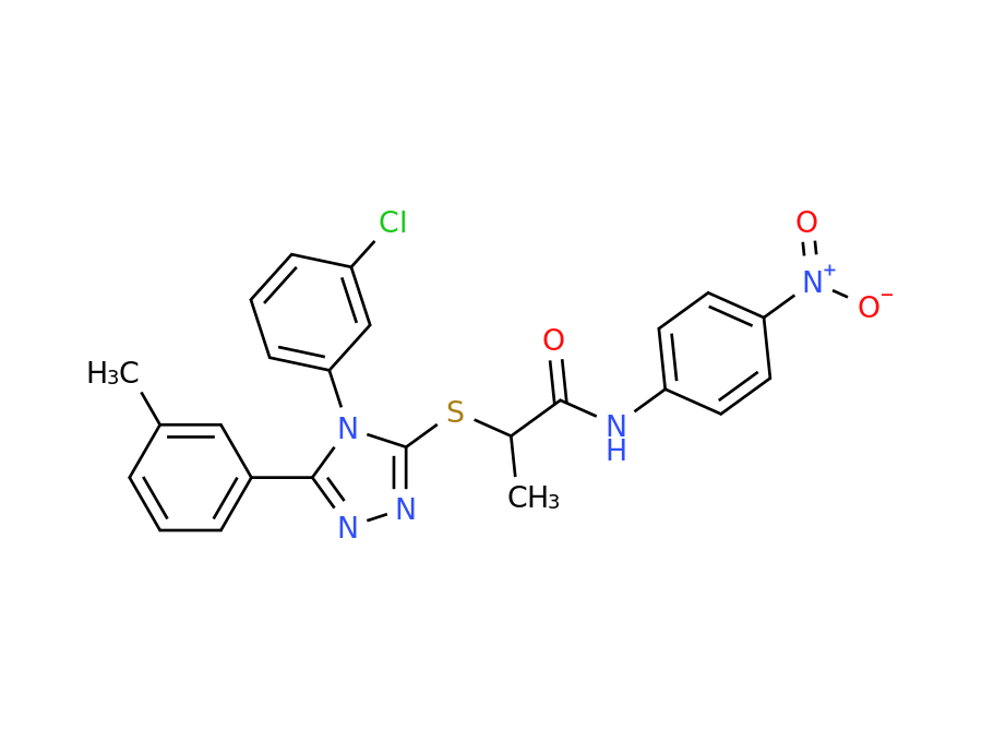Structure Amb9035813