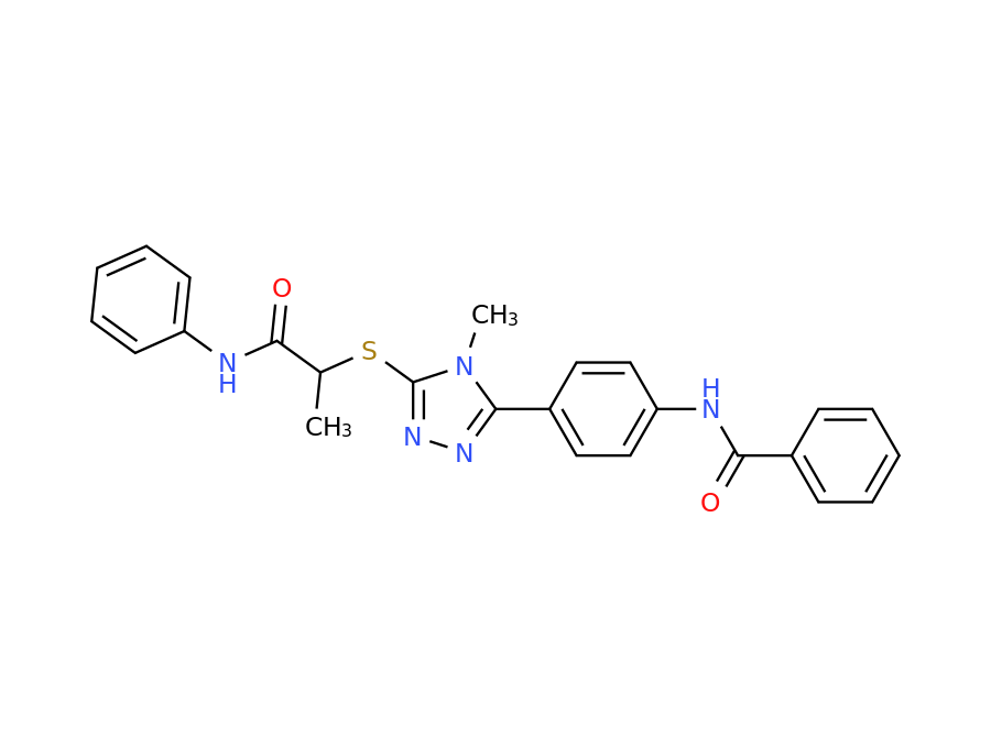 Structure Amb9035846