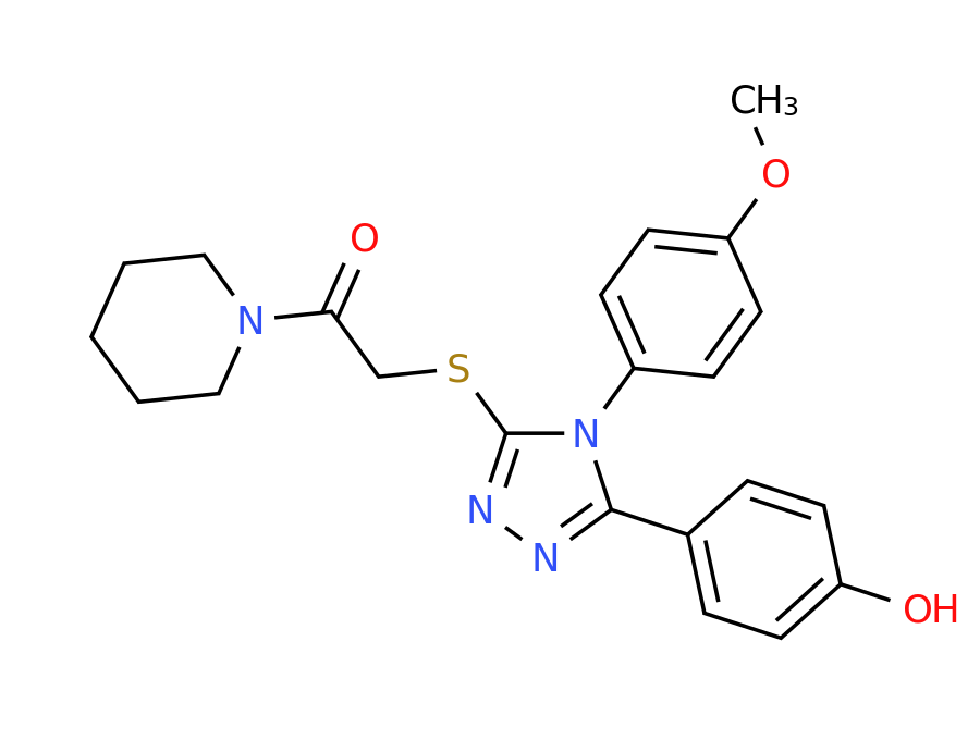 Structure Amb9035884