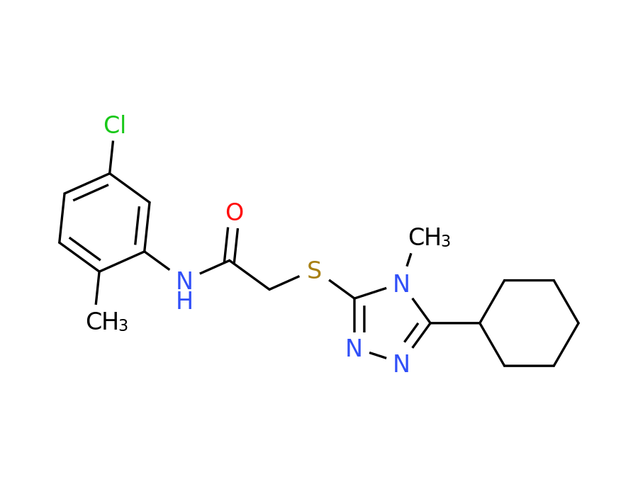 Structure Amb9035907