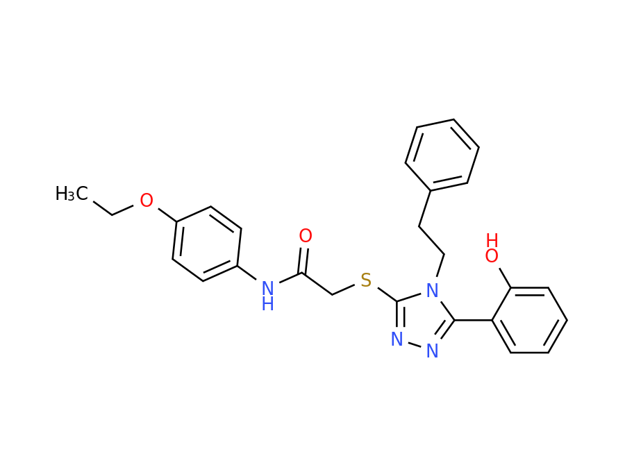 Structure Amb9036005