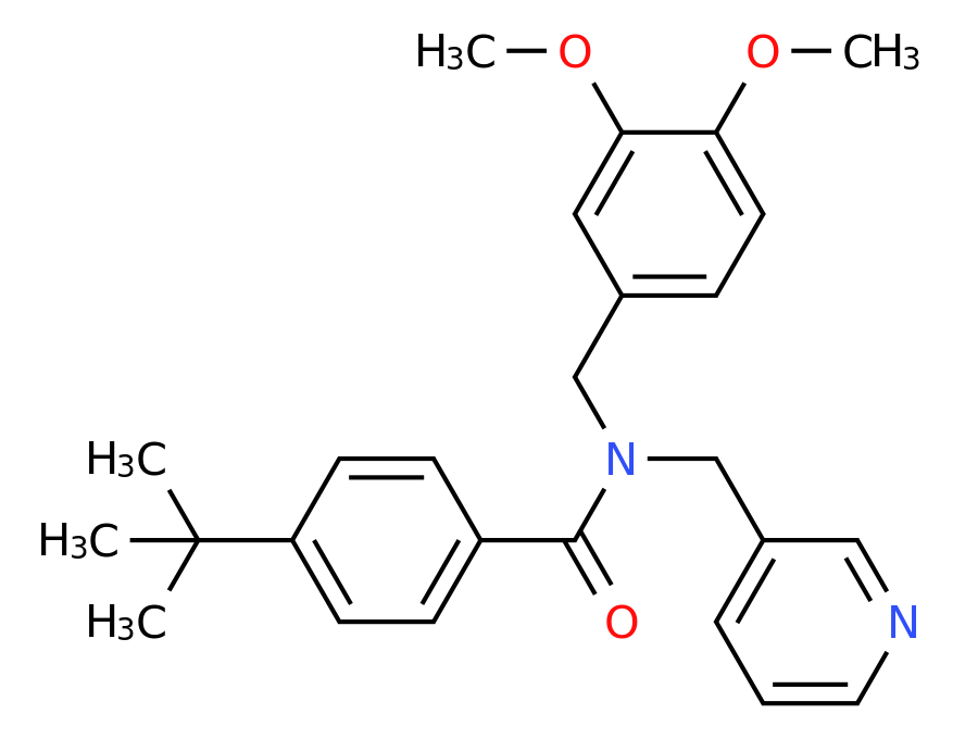 Structure Amb9036132