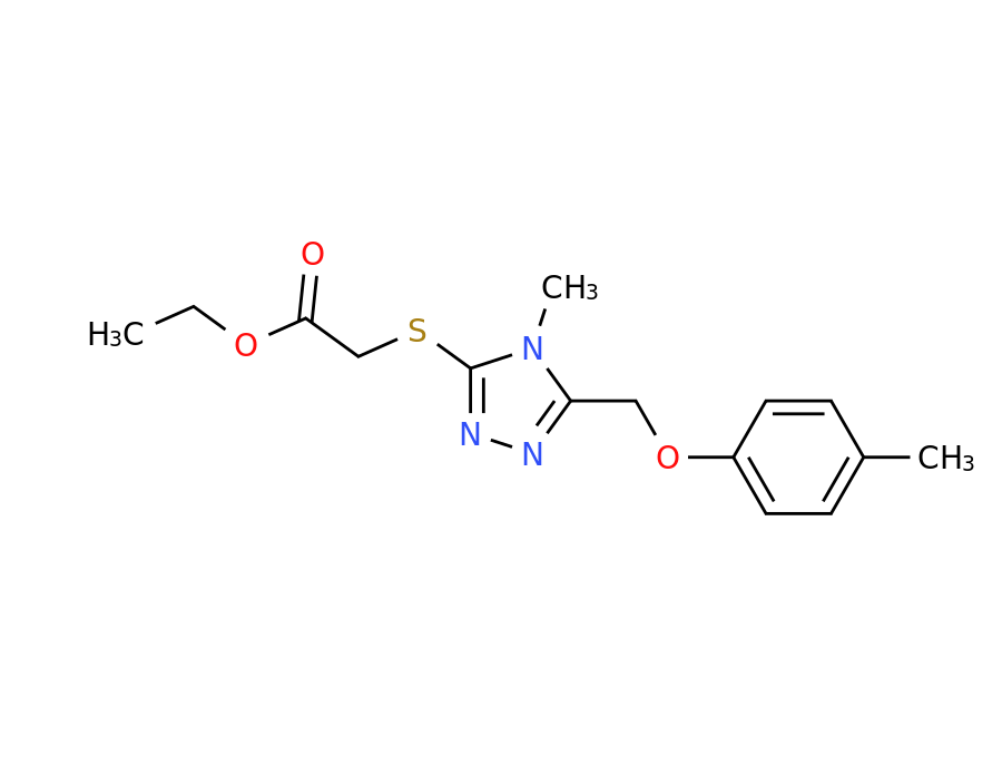 Structure Amb9036249