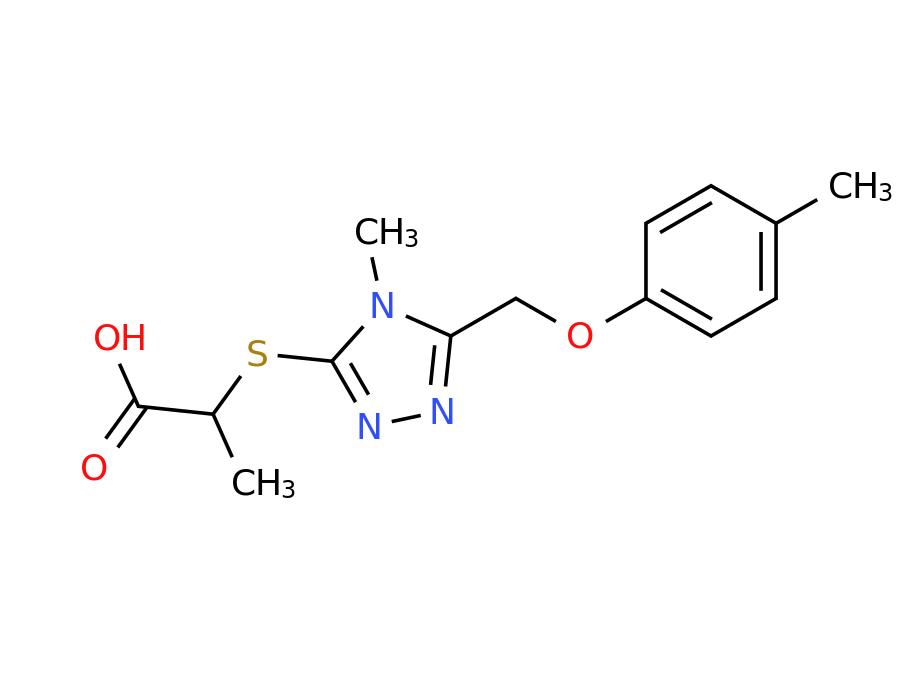 Structure Amb9036250