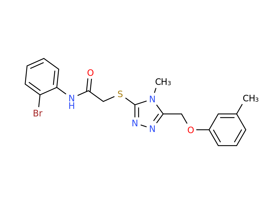 Structure Amb9036282
