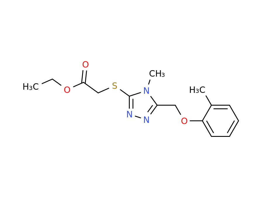 Structure Amb9036293