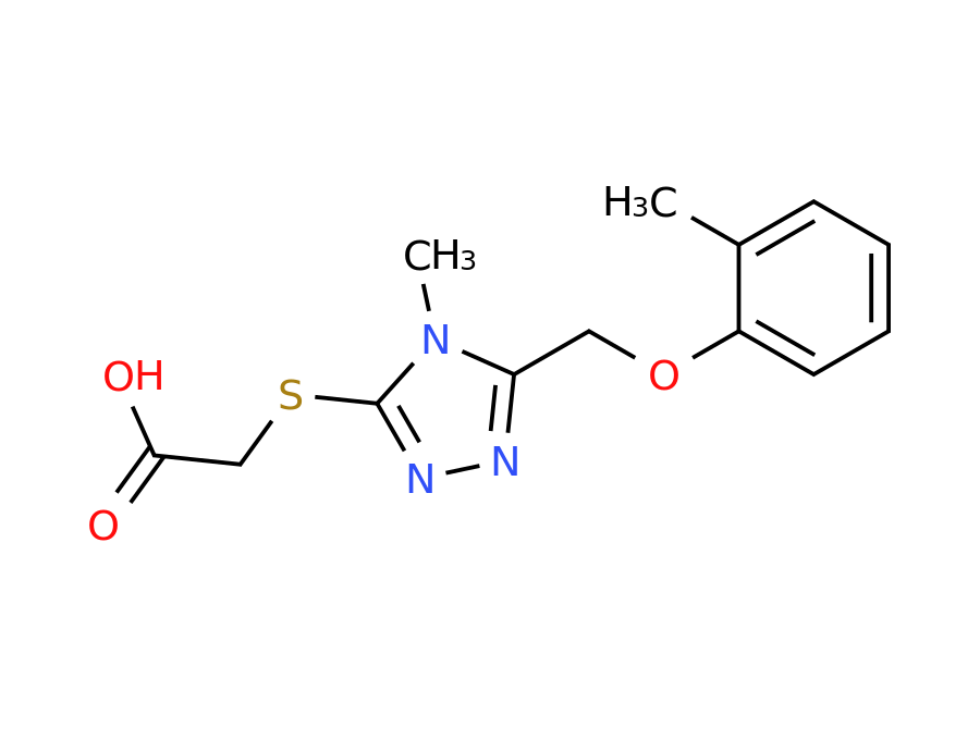 Structure Amb9036295