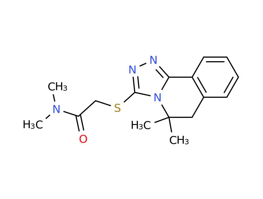 Structure Amb9036611