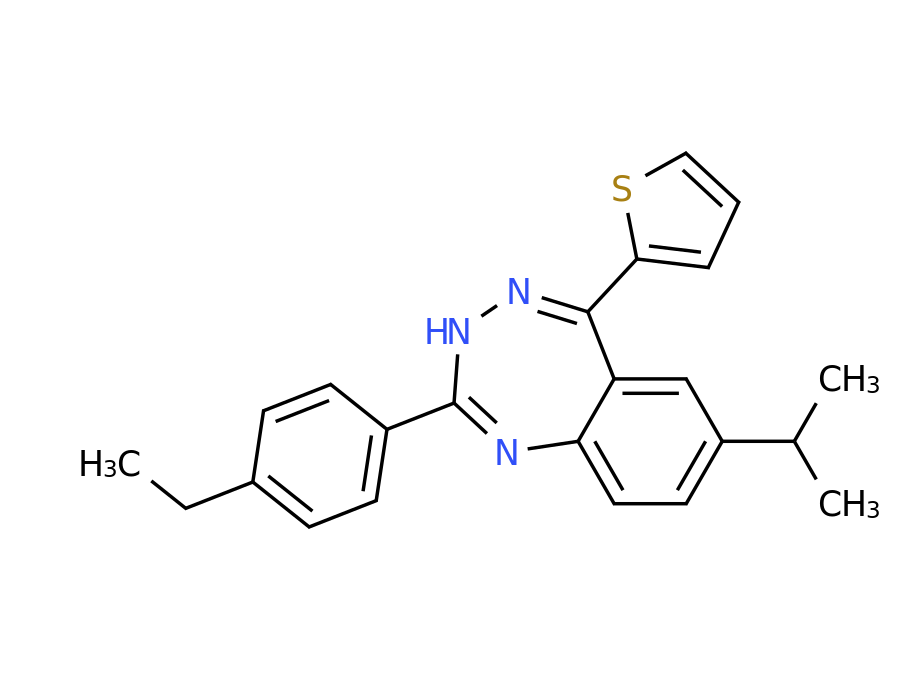 Structure Amb9037037