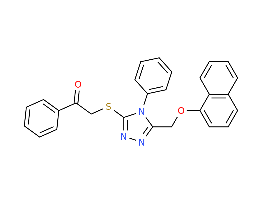 Structure Amb9037226