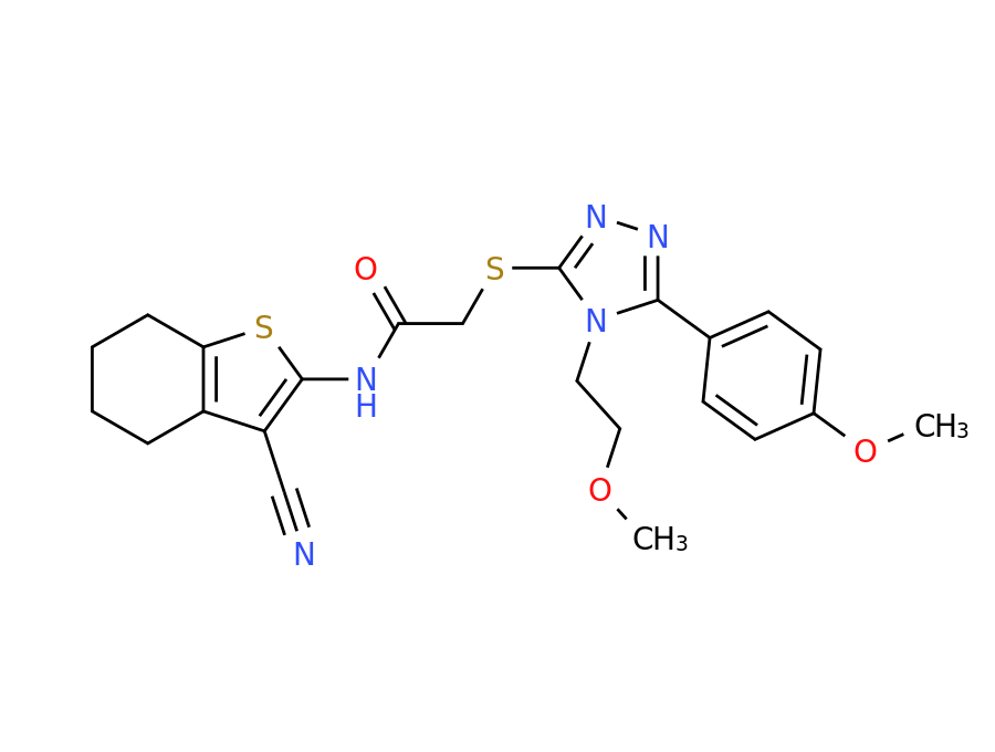 Structure Amb9037916