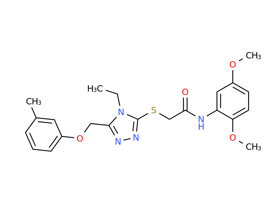 Structure Amb9038076