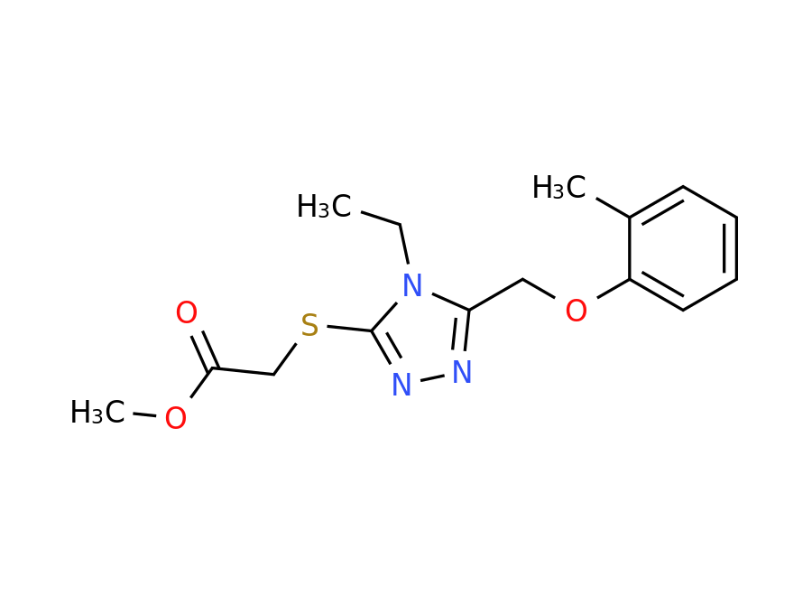 Structure Amb9038089