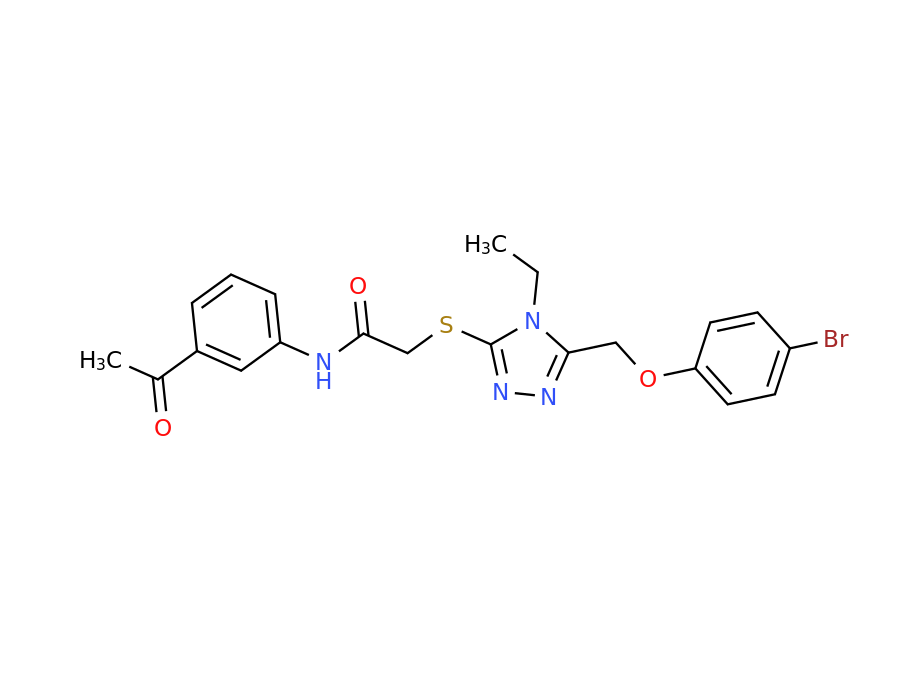 Structure Amb9038122