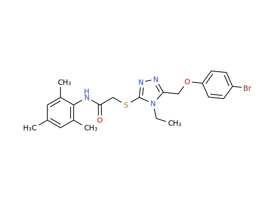 Structure Amb9038124