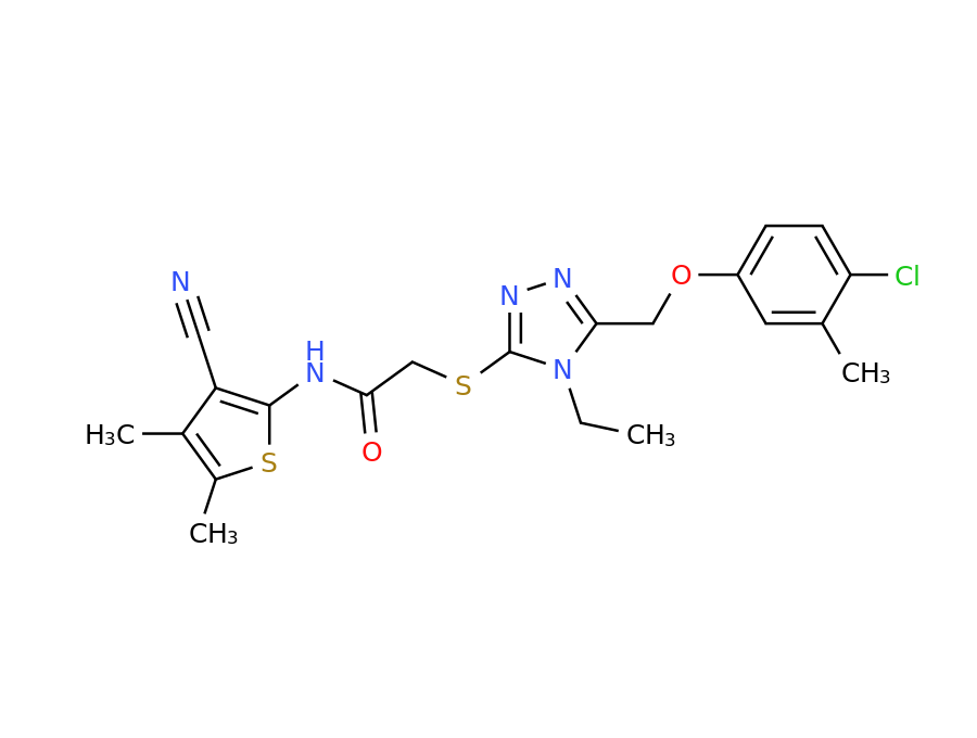 Structure Amb9038158
