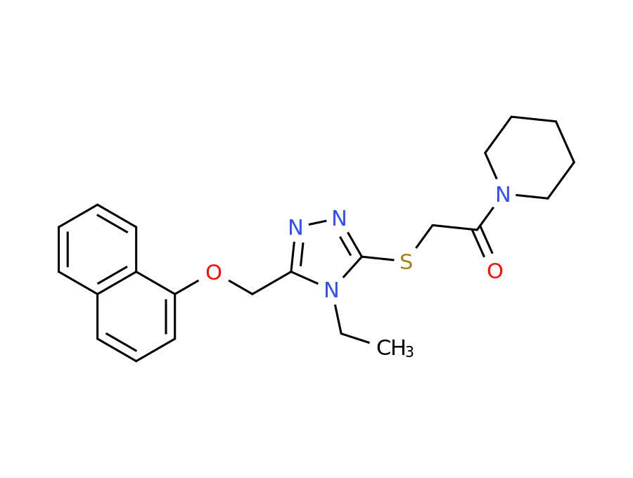 Structure Amb9038188