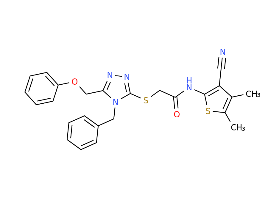Structure Amb9038219