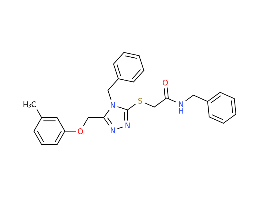 Structure Amb9038236