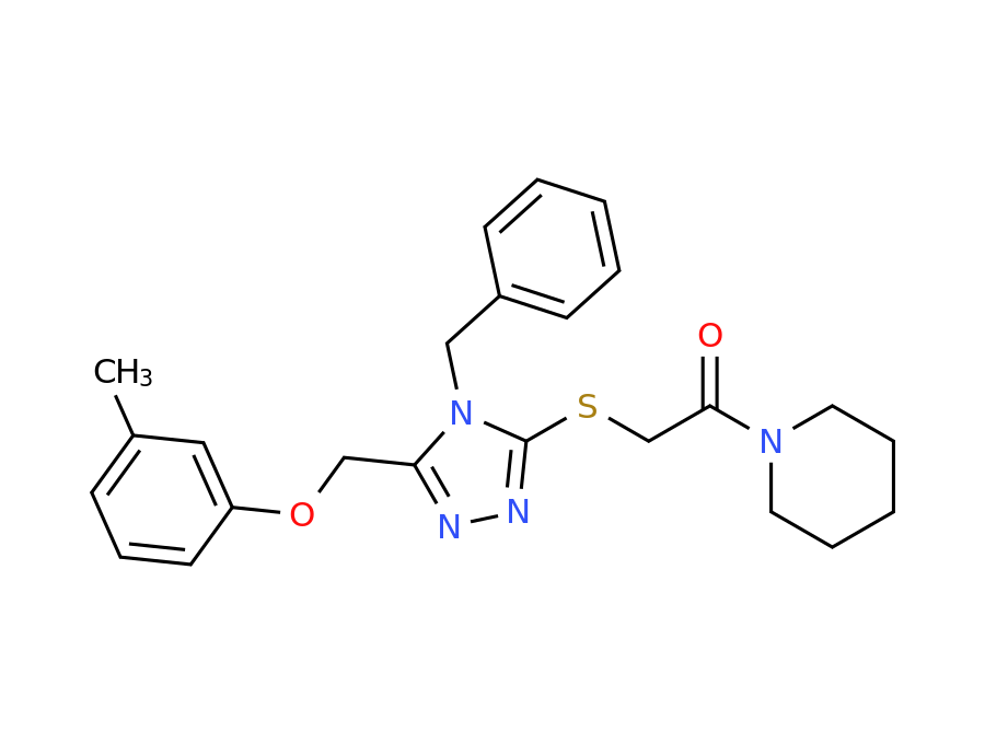 Structure Amb9038242