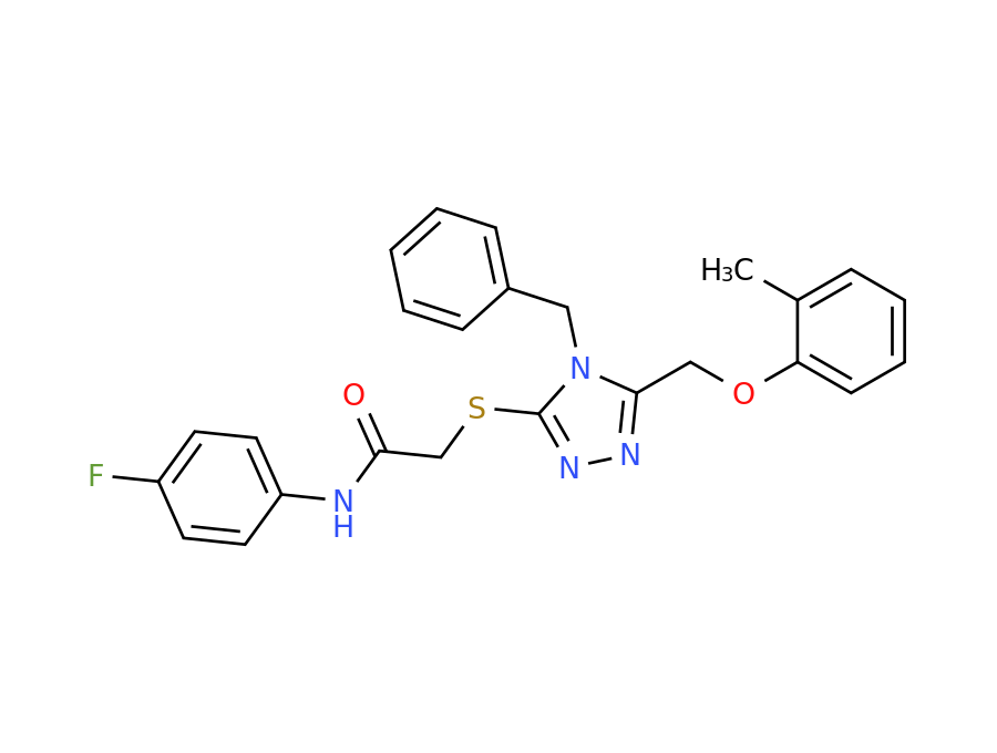 Structure Amb9038267