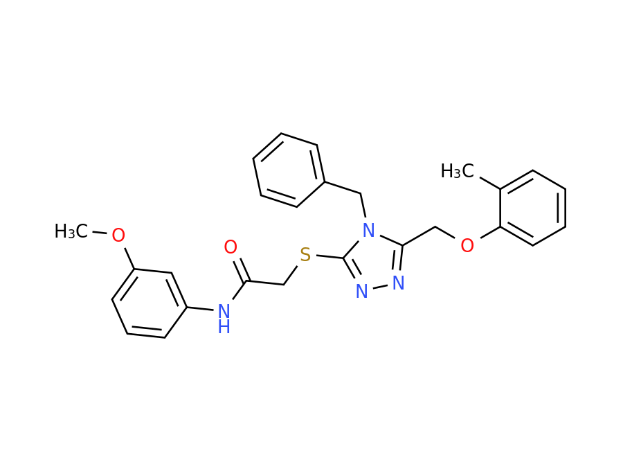 Structure Amb9038271