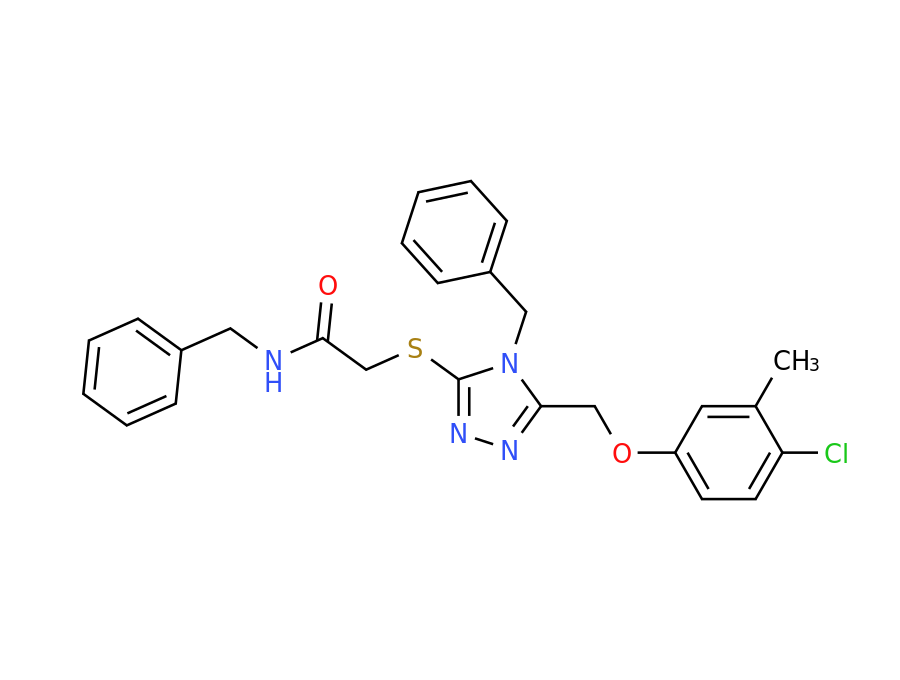 Structure Amb9038285