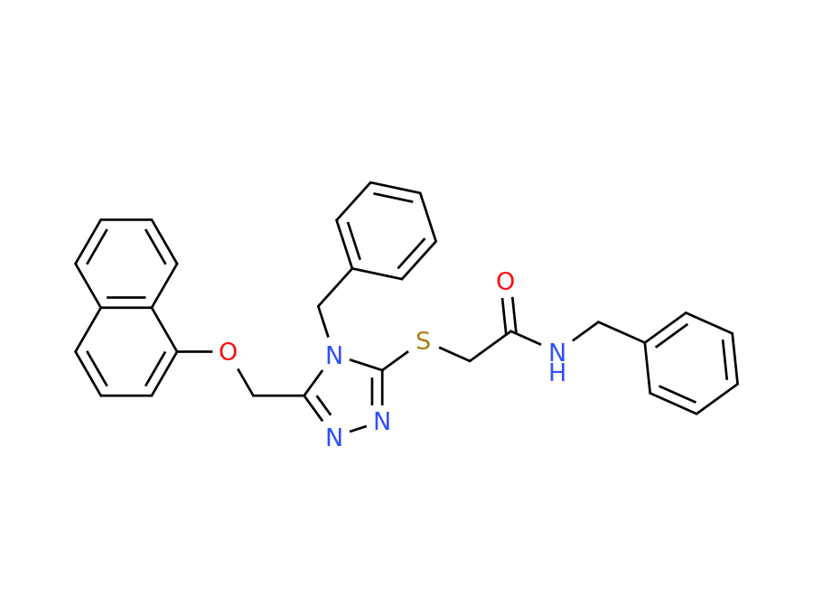 Structure Amb9038303