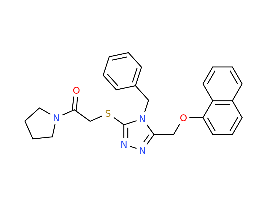 Structure Amb9038311