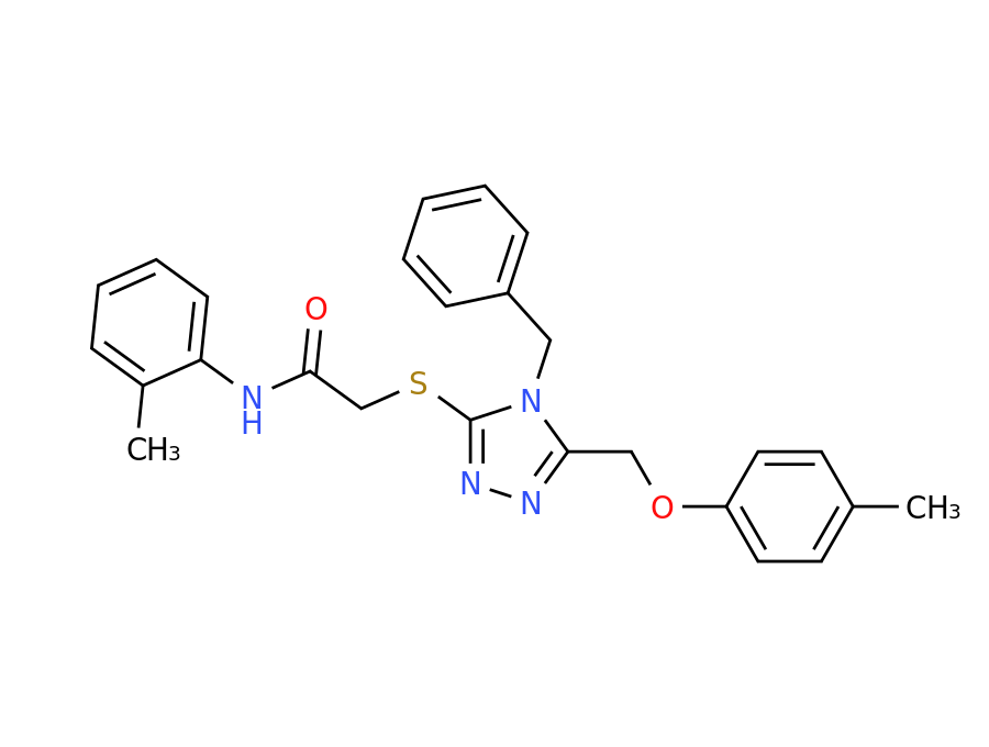 Structure Amb9038321