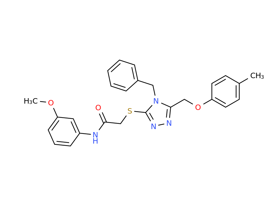 Structure Amb9038322