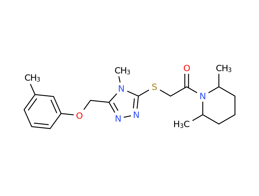 Structure Amb9038330