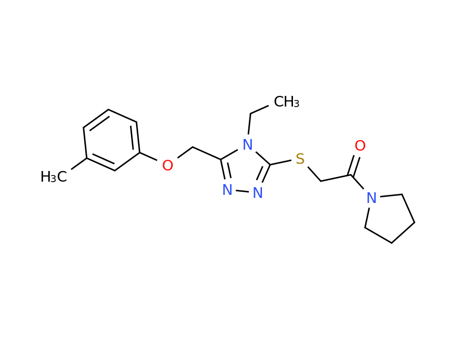 Structure Amb9038353