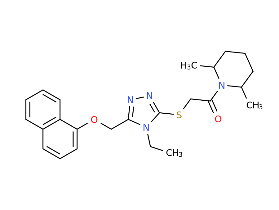 Structure Amb9038362