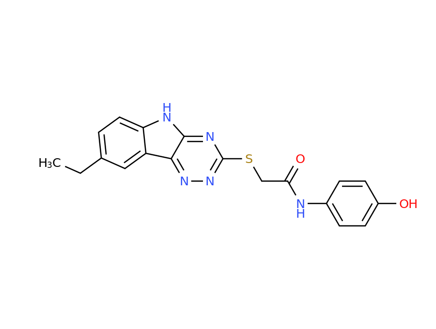 Structure Amb9038631