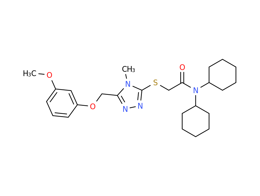Structure Amb9038708