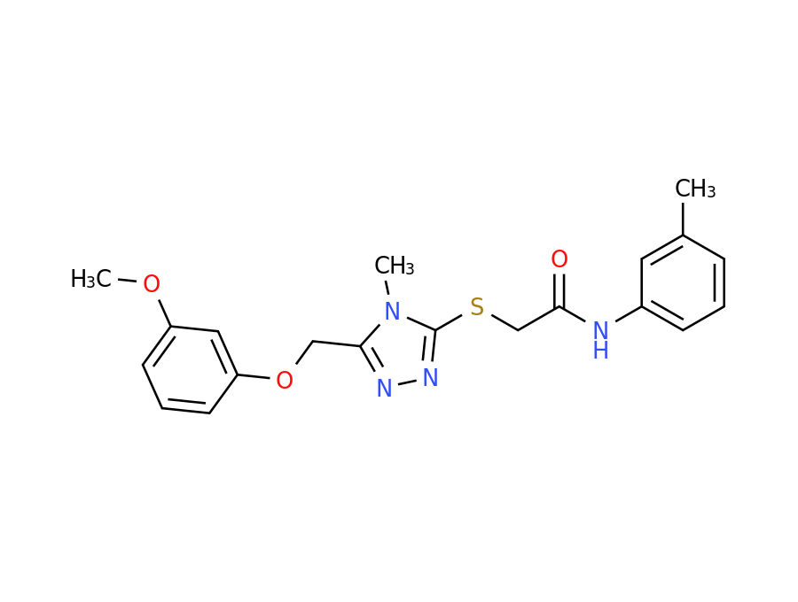 Structure Amb9038709