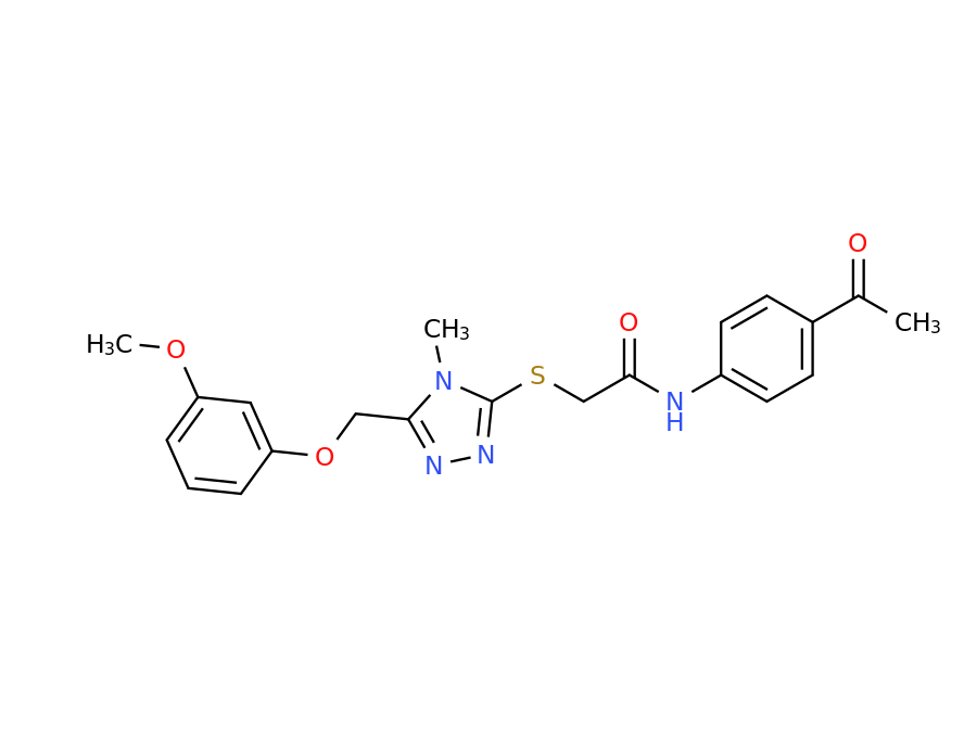 Structure Amb9038710