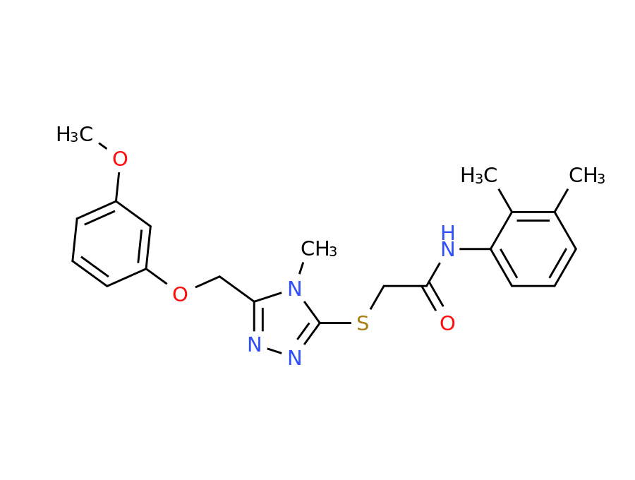 Structure Amb9038715
