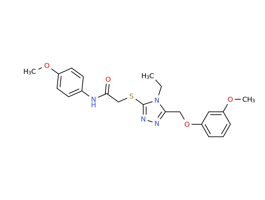 Structure Amb9038732